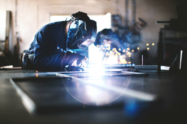 Best Automotive Welding in Kootenai, ID