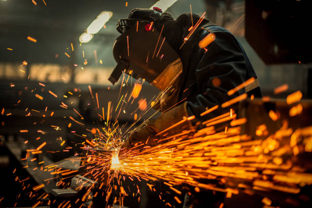 Best Aerospace and Defense Welding in Kootenai, ID