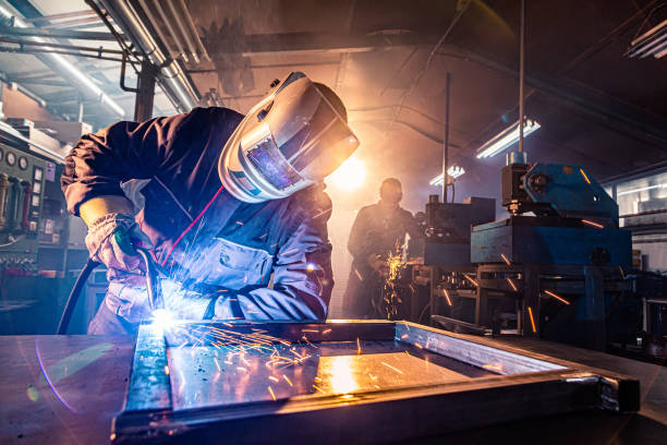 Best Maintenance and Repair Welding in Kootenai, ID