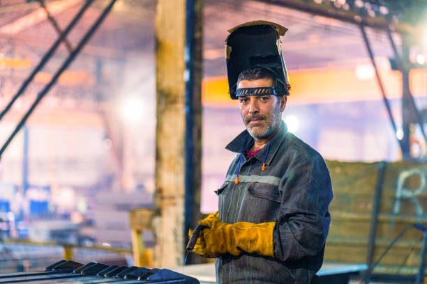 Kootenai, ID Welder & Metal Fabrication Company