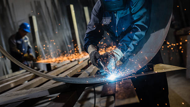 Affordable Welder Services in Kootenai, ID