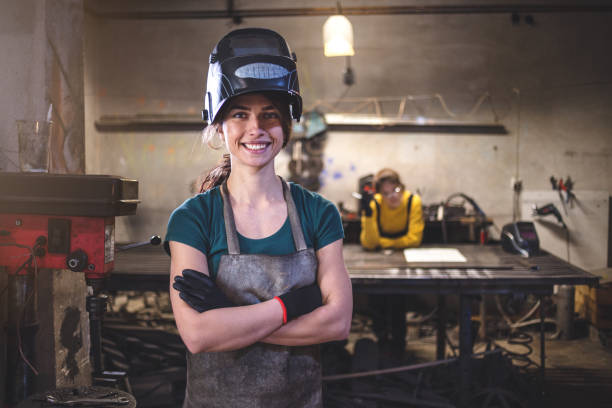 Reliable Kootenai, ID Welder & Metal Fabrication Solutions